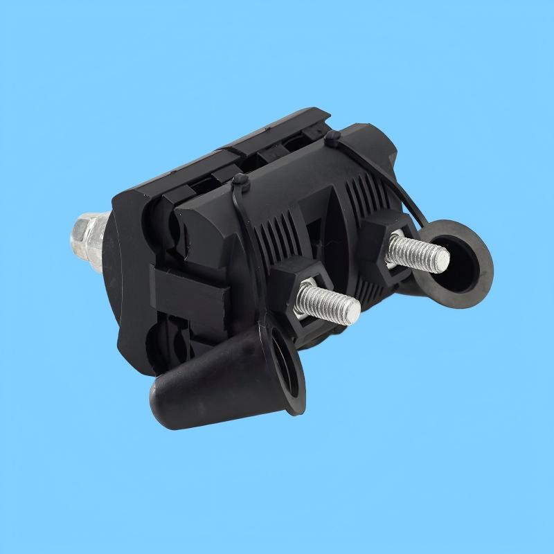 G-CPD150 Insulation Piercing Clamps 5
